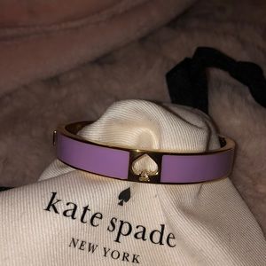 KATE SPADE BANGLE